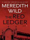 Cover image for The Red Ledger 1